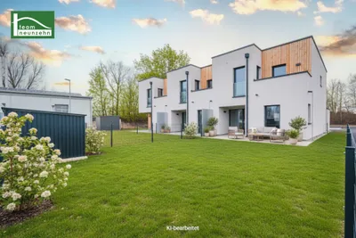 4-Zimmer-Haus kaufen in Sankt Pölten – 111,64 m², € 508.700 – Bild 2 von 39