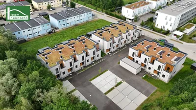 4-Zimmer-Haus kaufen in Sankt Pölten – 111,64 m², € 508.700 – Bild 35 von 39