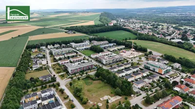 4-Zimmer-Haus kaufen in Sankt Pölten – 111,64 m², € 508.700 – Bild 37 von 39