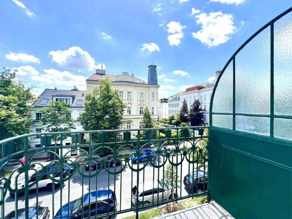 Wohnung – Wien - Ansicht 2