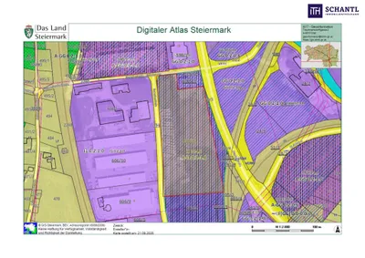 Immobilie mieten in Graz-Umgebung – 13 900 m², € 13.900 – Bild 13 von 14
