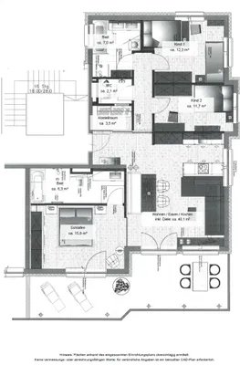 Wohnung kaufen in Kufstein – 100,77 m², € 648.000 – Bild 23 von 23