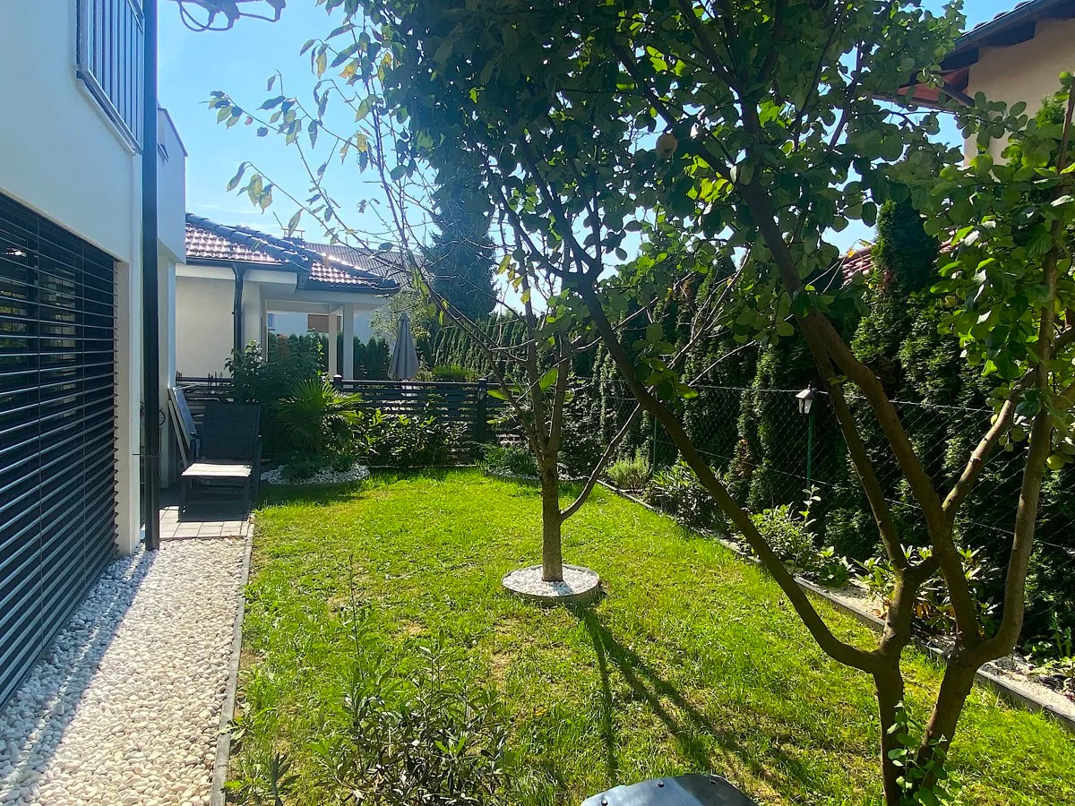 Haus – Bierbaum - Ansicht 2