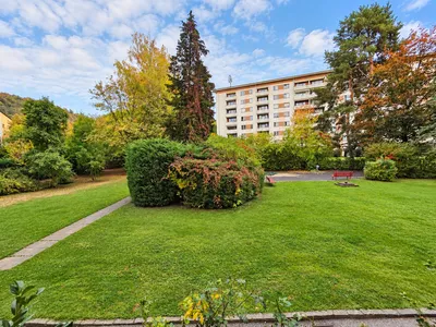 3-Zimmer-Wohnung mieten in Graz – 67 m², € 858 – Bild 6 von 8