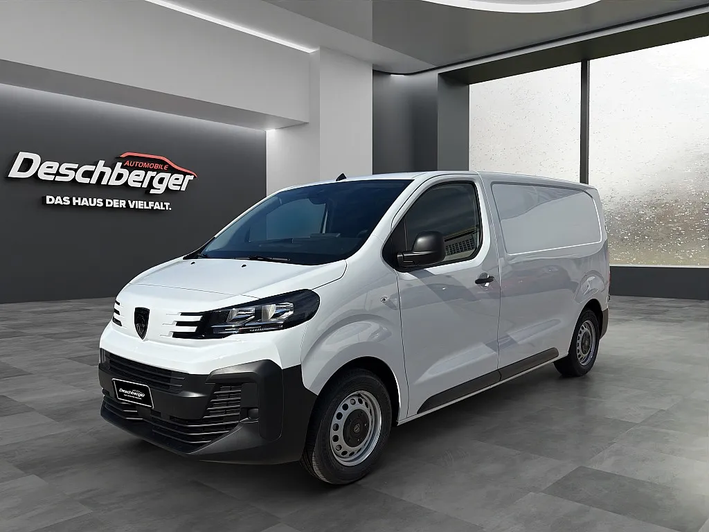 Peugeot Expert