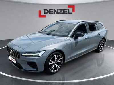 Volvo V60 T8 AWD Recharge PHEV R-Design Geartronic
