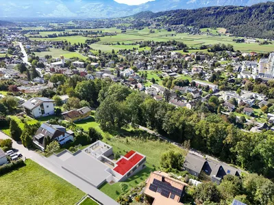 3-Zimmer-Wohnung kaufen in Feldkirch – 81,8 m², € 774.000 – Bild 3 von 3