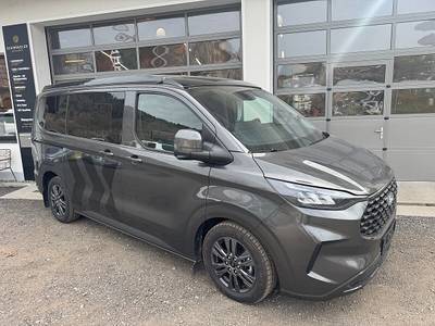 Kastenwagen Vanexxt Ford Tourneo Vanexxt mit NO...