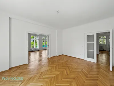 4-Zimmer-Wohnung mieten in Wien – 129,85 m², € 1.868 – Bild 5 von 16