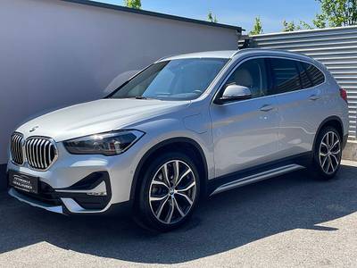 BMW X1 xDrive25e LEDER/HEADUP/HIFI/AD.LED/ALARM/NAV...