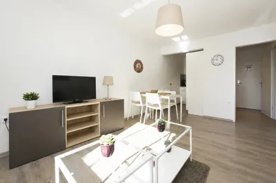 2-Zimmer-Wohnung mieten in Graz – 45 m², € 750 – Bild 4 von 16