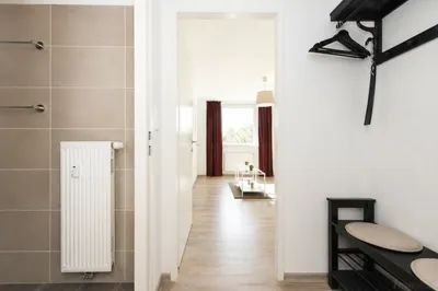 2-Zimmer-Wohnung mieten in Graz – 45 m², € 750 – Bild 12 von 16