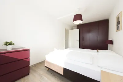 2-Zimmer-Wohnung mieten in Graz – 45 m², € 750 – Bild 11 von 16
