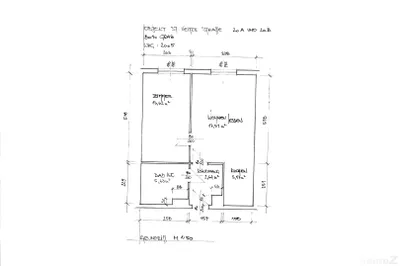 2-Zimmer-Wohnung mieten in Graz – 45 m², € 750 – Bild 16 von 16