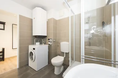 2-Zimmer-Wohnung mieten in Graz – 45 m², € 750 – Bild 14 von 16