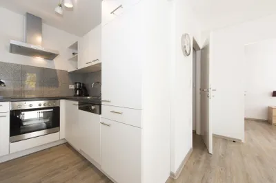 2-Zimmer-Wohnung mieten in Graz – 45 m², € 750 – Bild 9 von 16