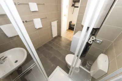 2-Zimmer-Wohnung mieten in Graz – 45 m², € 750 – Bild 13 von 16