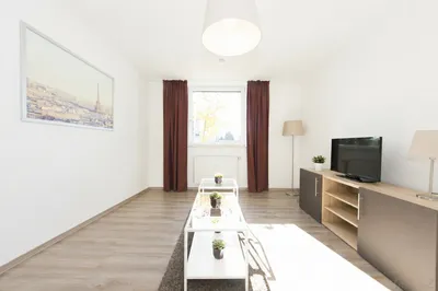 2-Zimmer-Wohnung mieten in Graz – 45 m², € 750 – Bild 3 von 16