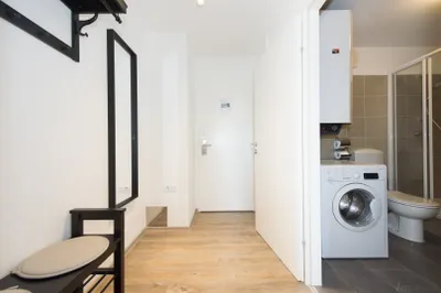 2-Zimmer-Wohnung mieten in Graz – 45 m², € 750 – Bild 15 von 16