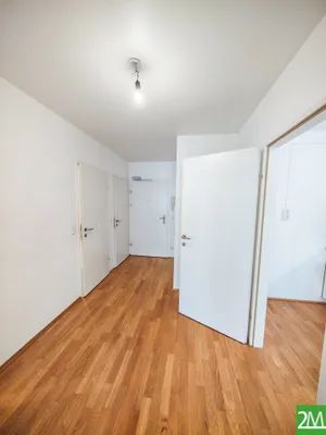 2-Zimmer-Wohnung mieten in Wien – 51,75 m², € 1.014 – Bild 7 von 12