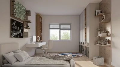 4-Zimmer-Wohnung kaufen in Graz – 101 m², € 379.900 – Bild 8 von 8