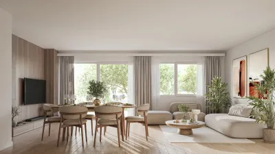 4-Zimmer-Wohnung kaufen in Graz – 101 m², € 379.900 – Bild 5 von 8