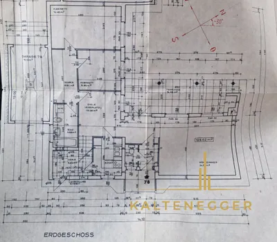 5-Zimmer-Haus kaufen in Wien – 128,62 m², € 549.000 – Bild 24 von 26