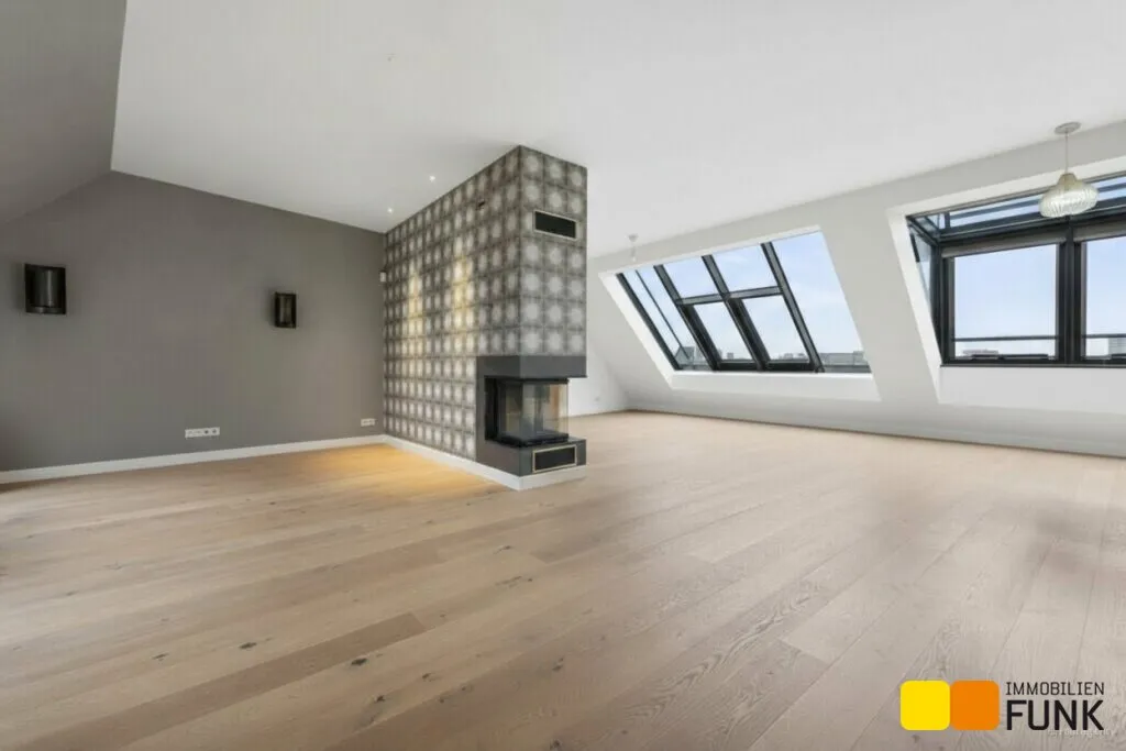 Apartment in Wien, Landstraße, Katastralgemeinde Landstraße - Ansicht 2