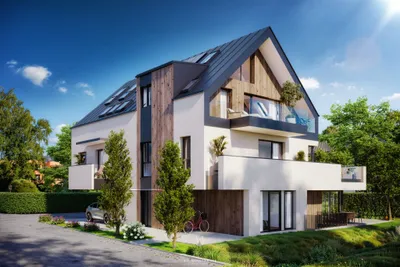 3-Zimmer-Wohnung kaufen in Salzburg Stadt – 78,26 m², € 985.000