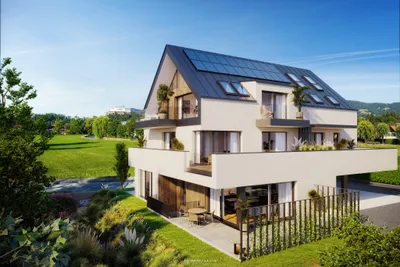 3-Zimmer-Wohnung kaufen in Salzburg Stadt – 78,26 m², € 985.000 – Bild 2 von 4