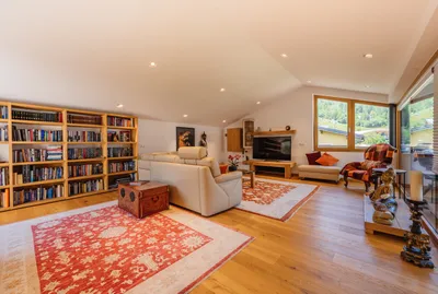 6-Zimmer-Haus kaufen in Zell am See – 242 m², € 1.475.000 – Bild 24 von 25