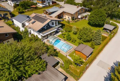 6-Zimmer-Haus kaufen in Zell am See – 242 m², € 1.475.000 – Bild 2 von 25
