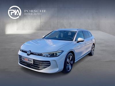 VW Passat Variant Business eHybrid 150kW