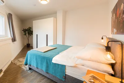 3-Zimmer-Wohnung mieten in Wien – 87 m², € 2.699 – Bild 8 von 16