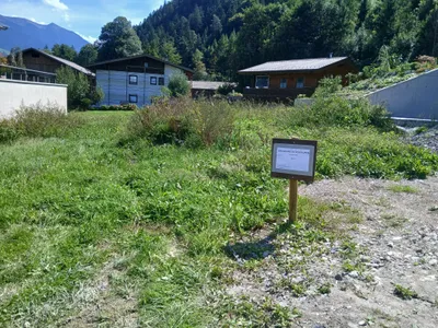 Grundstück kaufen in Schwaz – 400 m², € 750 – Bild 4 von 6