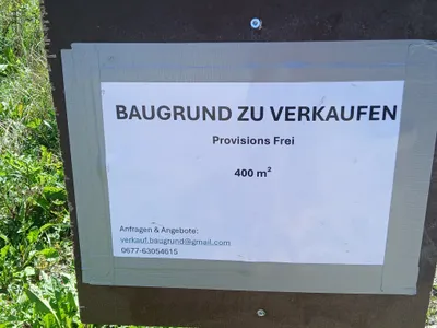 Grundstück kaufen in Schwaz – 400 m², € 750 – Bild 6 von 6