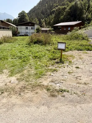 Grundstück kaufen in Schwaz – 400 m², € 750 – Bild 3 von 6
