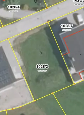 Grundstück kaufen in Schwaz – 400 m², € 750 – Bild 5 von 6