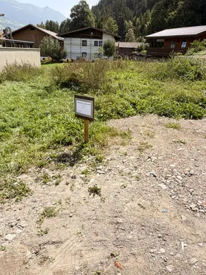 Grundstück kaufen in Schwaz – 400 m², € 750 – Bild 2 von 6