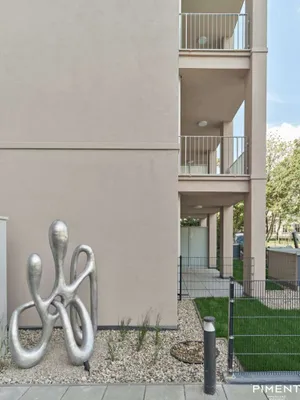 2-Zimmer-Wohnung kaufen in Wien – 44,3 m², € 470.000 – Bild 9 von 14