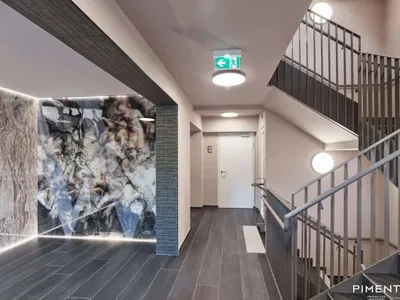 2-Zimmer-Wohnung kaufen in Wien – 44,3 m², € 470.000 – Bild 10 von 14