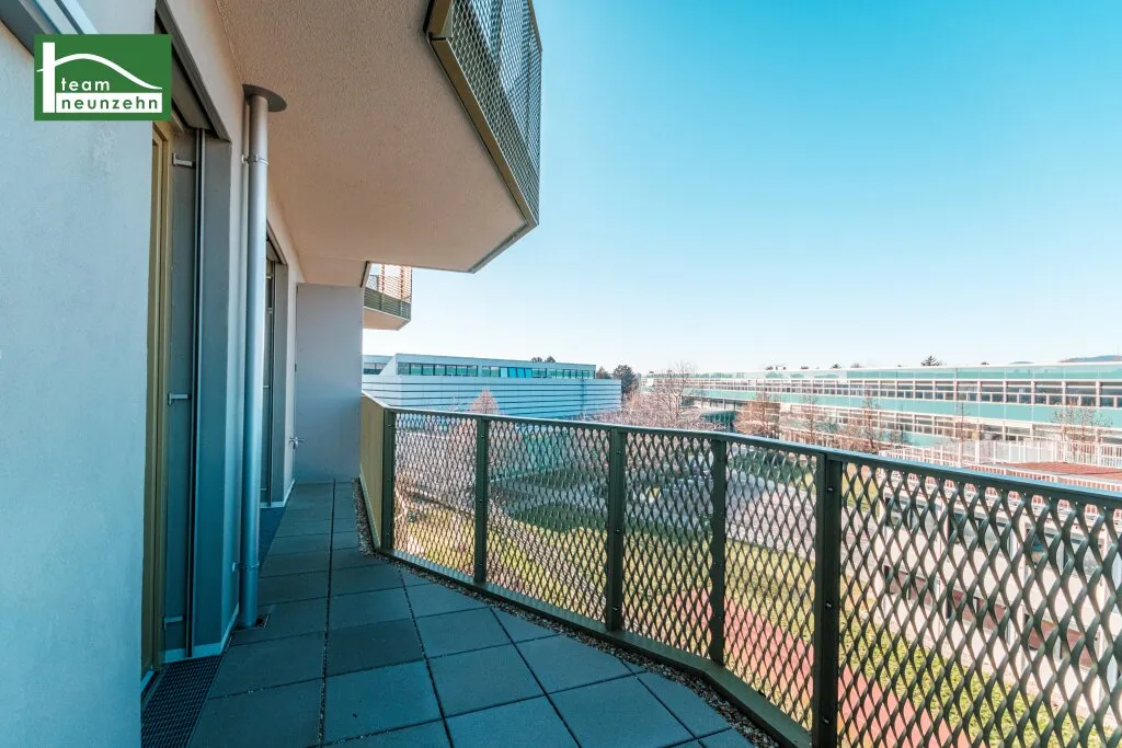 Wohnung – Wien - Ansicht 3