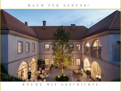 Gewerbeimmobilie mieten in Klagenfurt – 193 m², € 4.891 – Bild 1 von 9