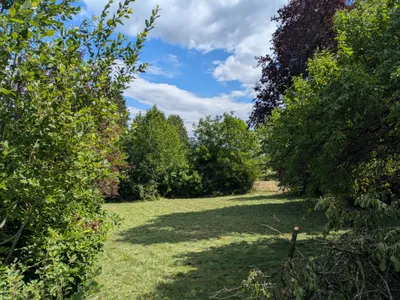 Grundstück kaufen in Weiz – 1 063 m², € 5.315