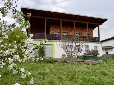 Haus kaufen in Südoststeiermark – 185 m², € 550.000 – Bild 2 von 48