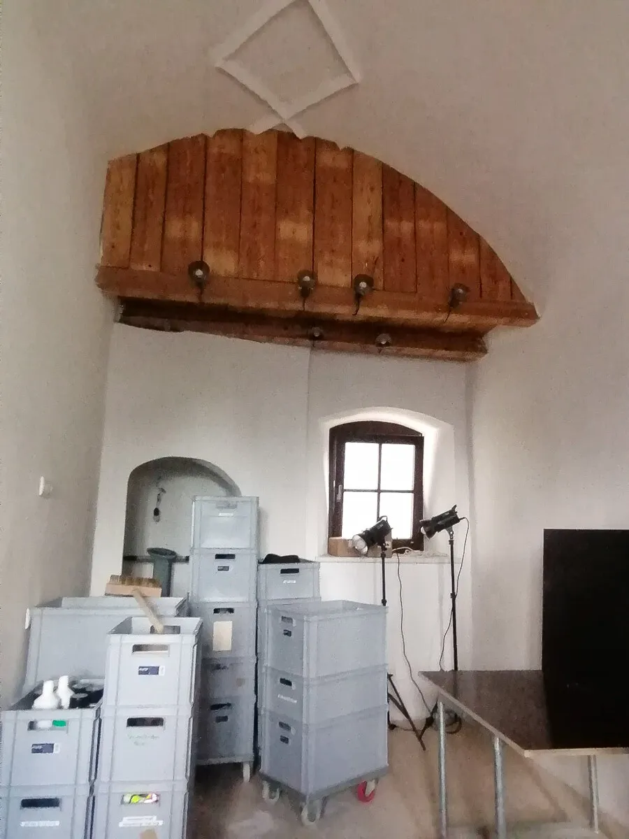 SANIERTES GESCHÄFTSLOKAL IM STEYRDORF - Ansicht 3