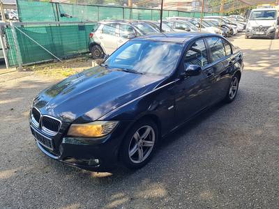 BMW 3er-Reihe 316i Österreich-Paket