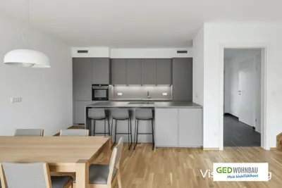 4-Zimmer-Haus kaufen in Tulln – 102,26 m², € 606.000 – Bild 4 von 7
