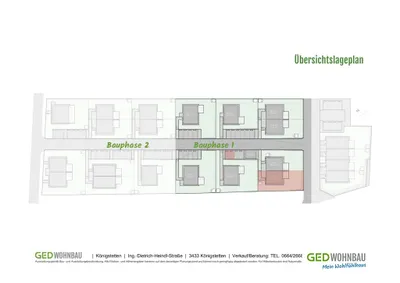 4-Zimmer-Haus kaufen in Tulln – 102,26 m², € 606.000 – Bild 7 von 7