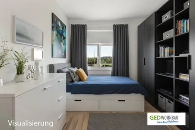 4-Zimmer-Haus kaufen in Tulln – 102,26 m², € 606.000 – Bild 5 von 7